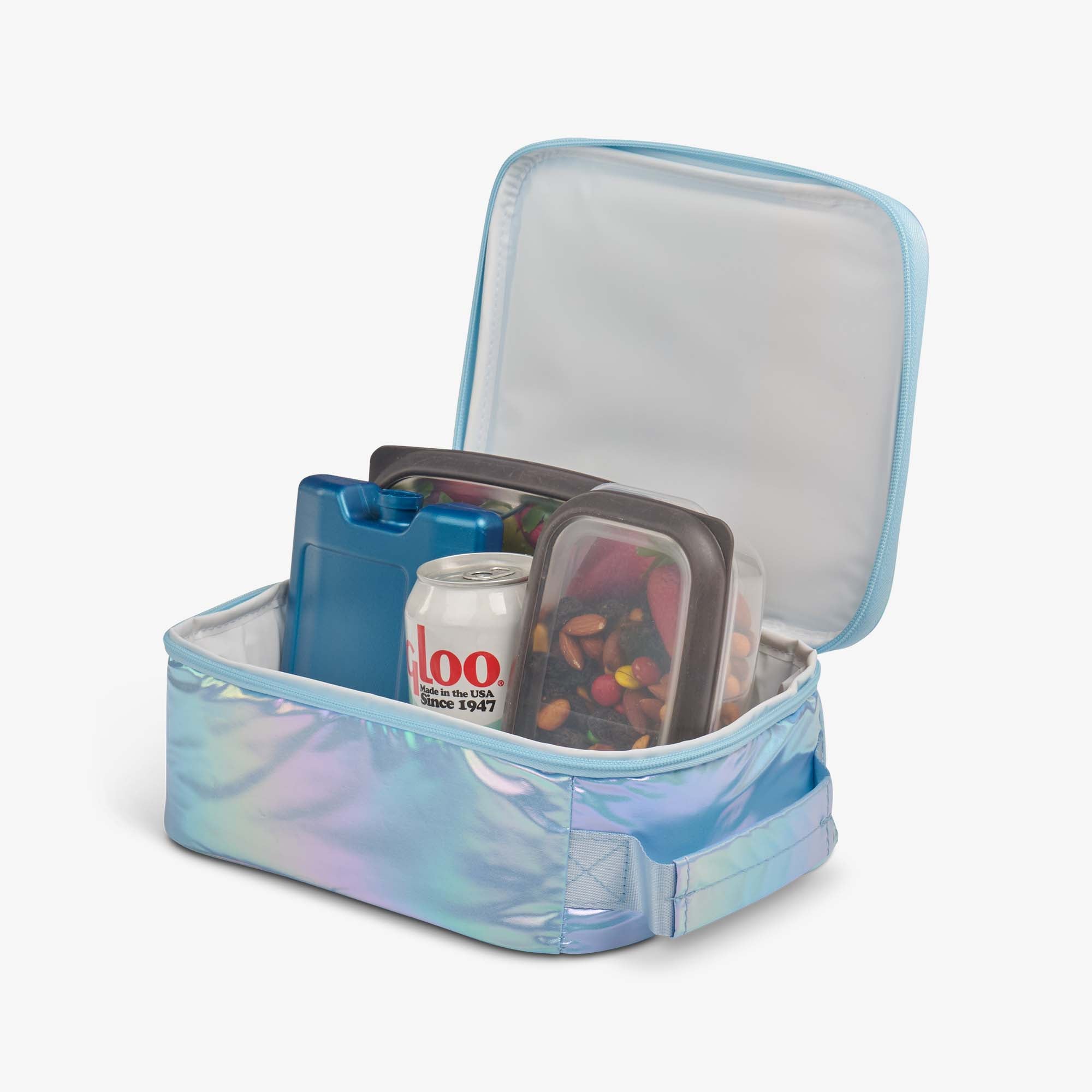 Cinnamoroll™ Slim Lunch Cooler Bag - Image 3