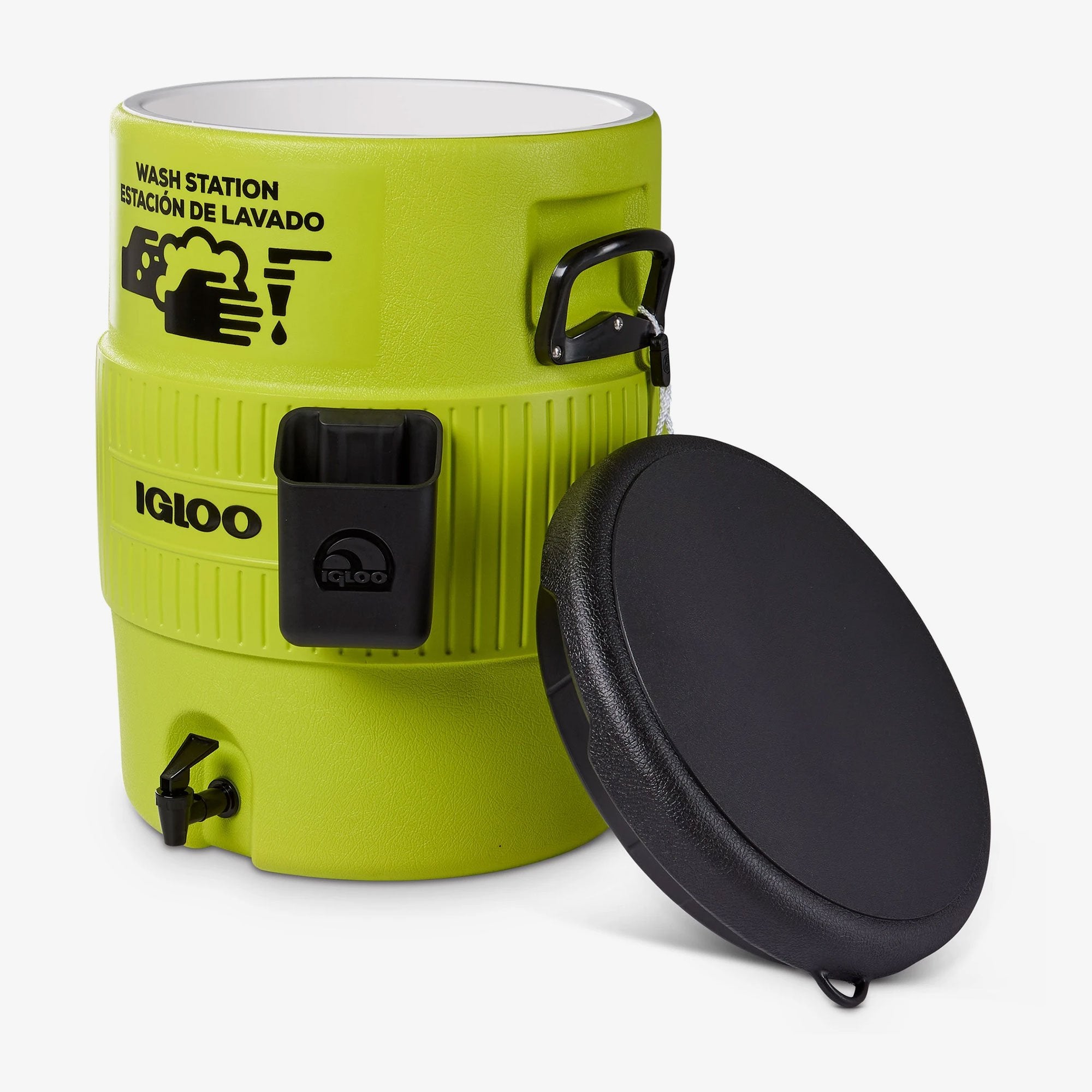 10 Gallon Handwash Station - Image 3