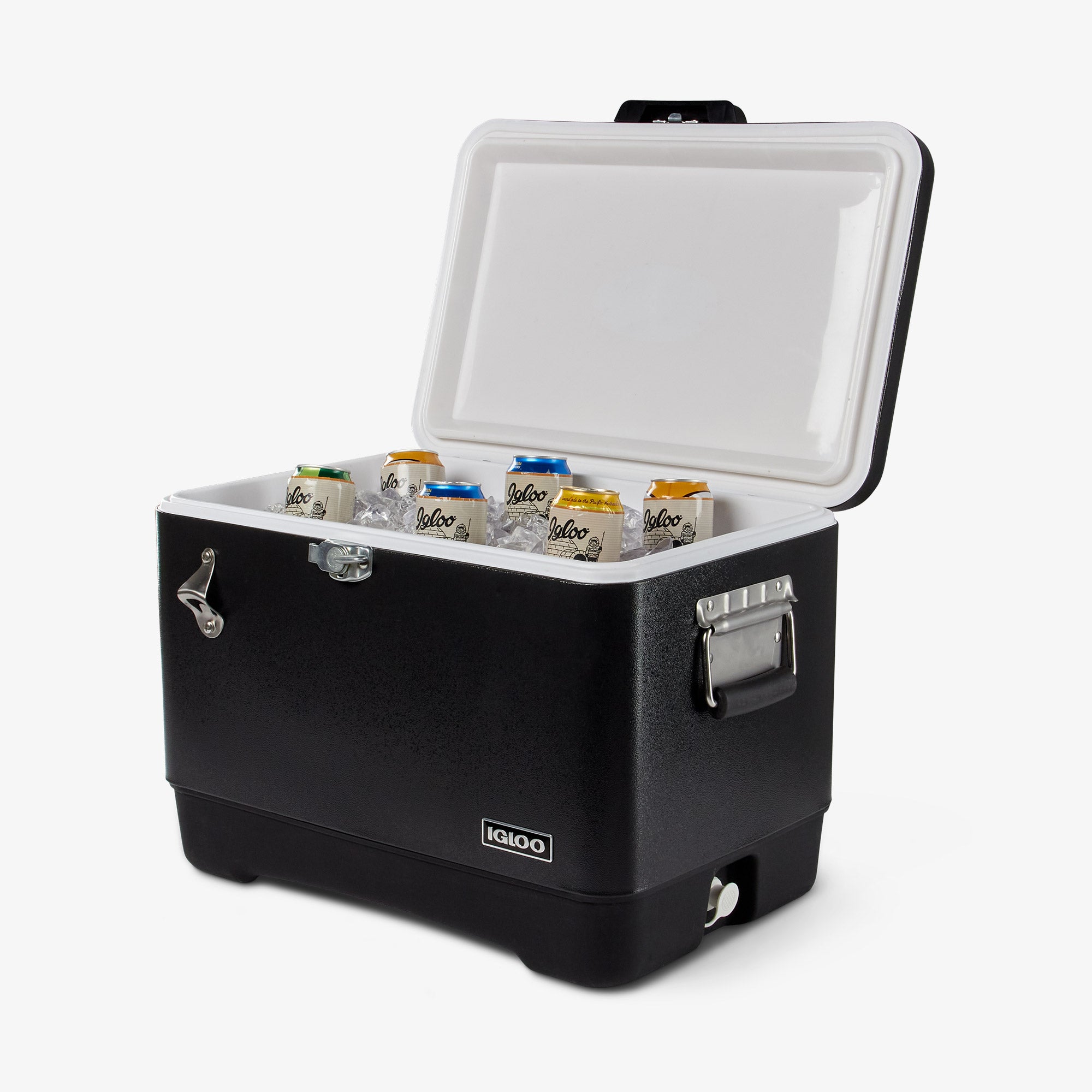 Legacy 54 Qt Cooler - Image 23