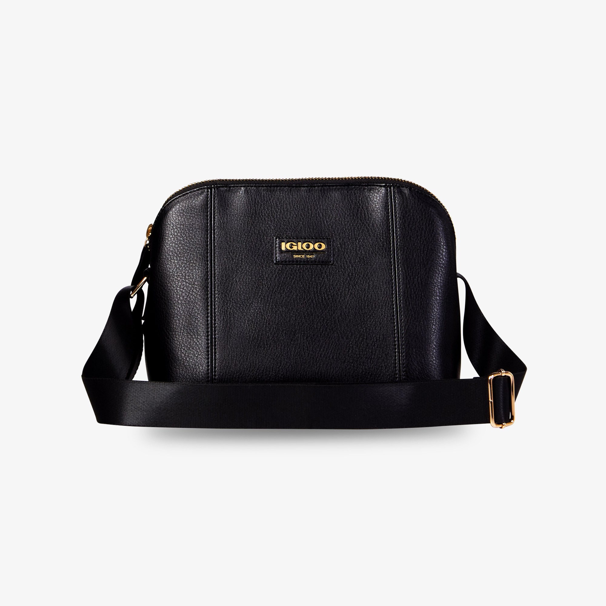 Igloo Luxe® Crossbody Cooler Bag - Image 6