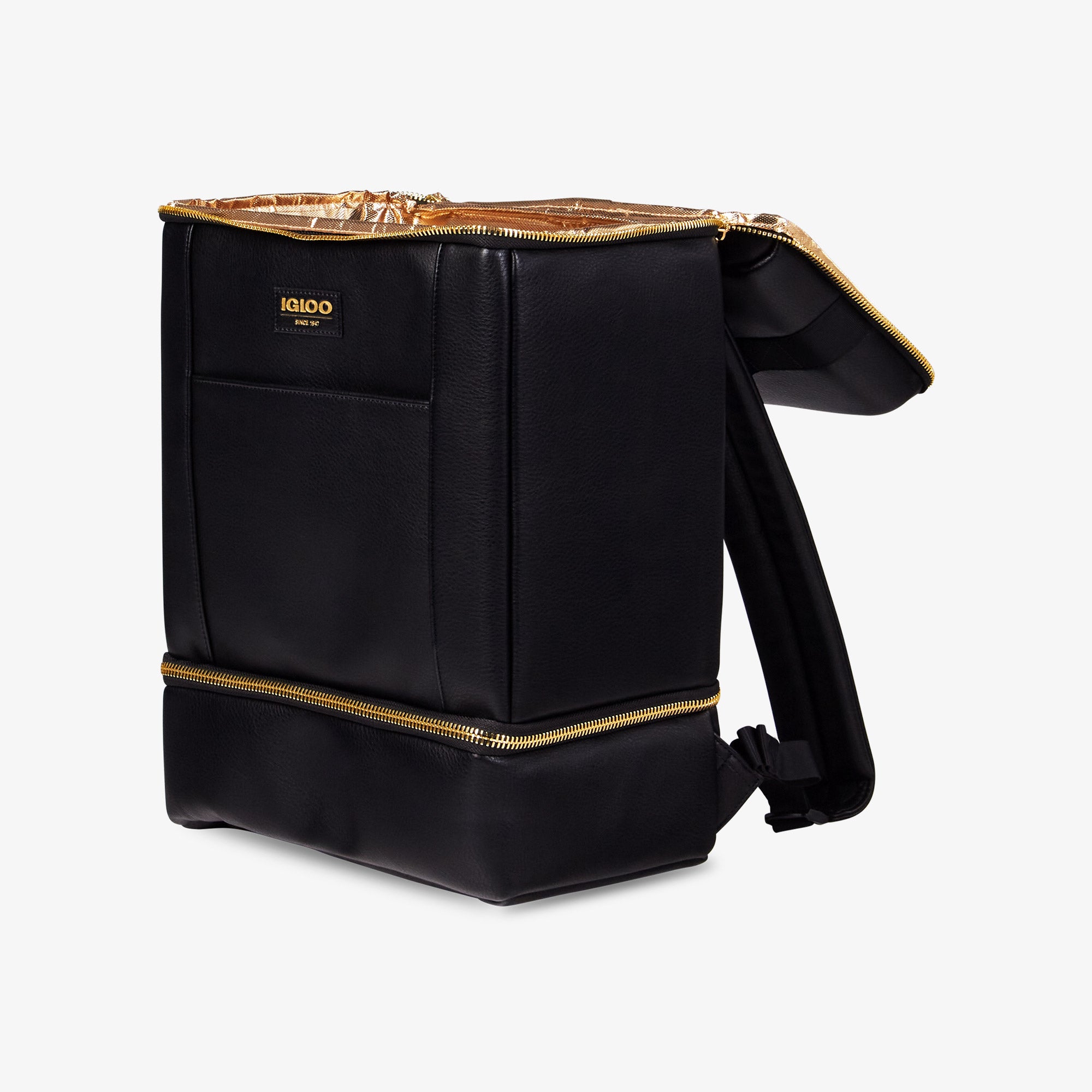 Igloo Luxe® Dual Compartment Backpack - Image 7