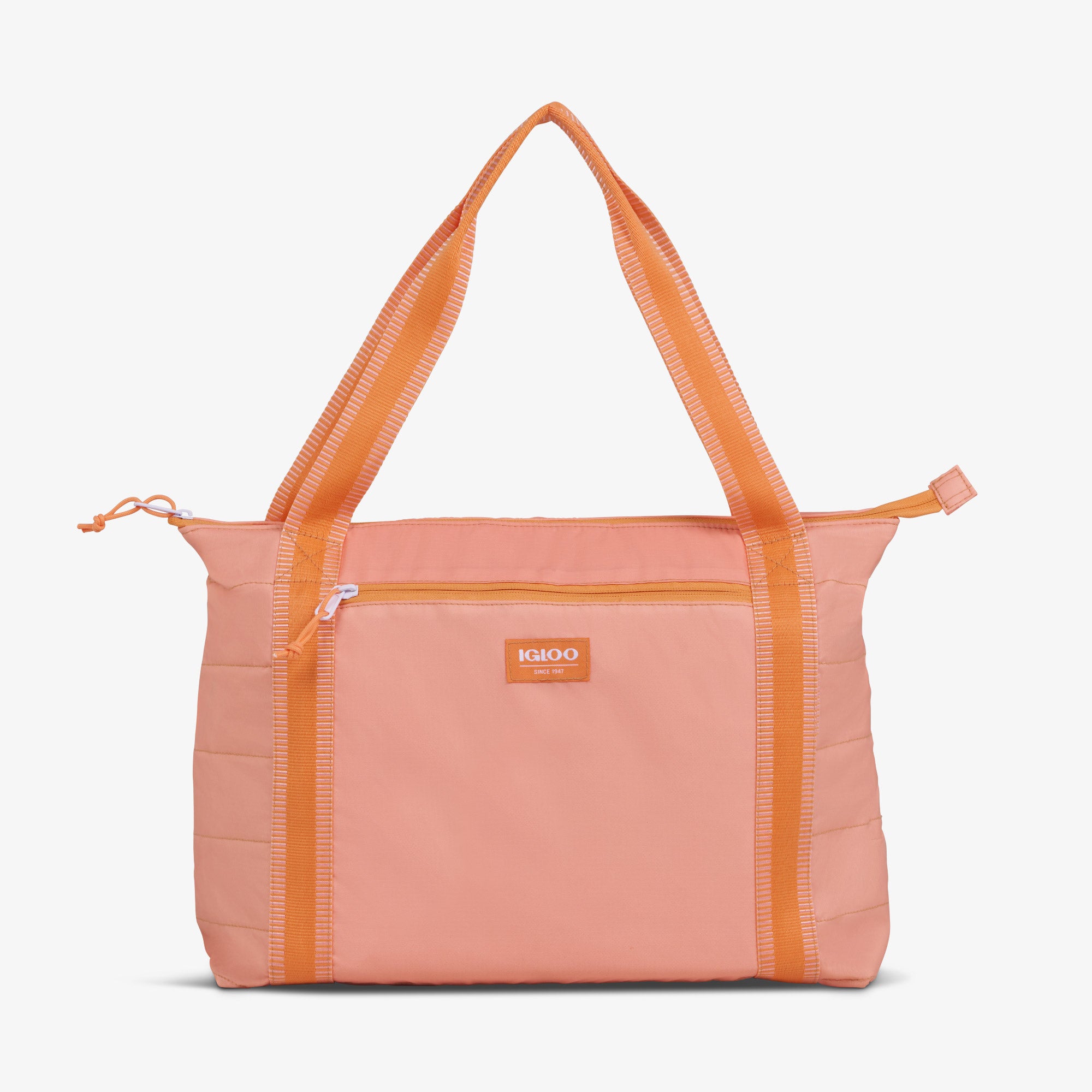 Packable Puffer 20-Can Cooler Bag - Image 5