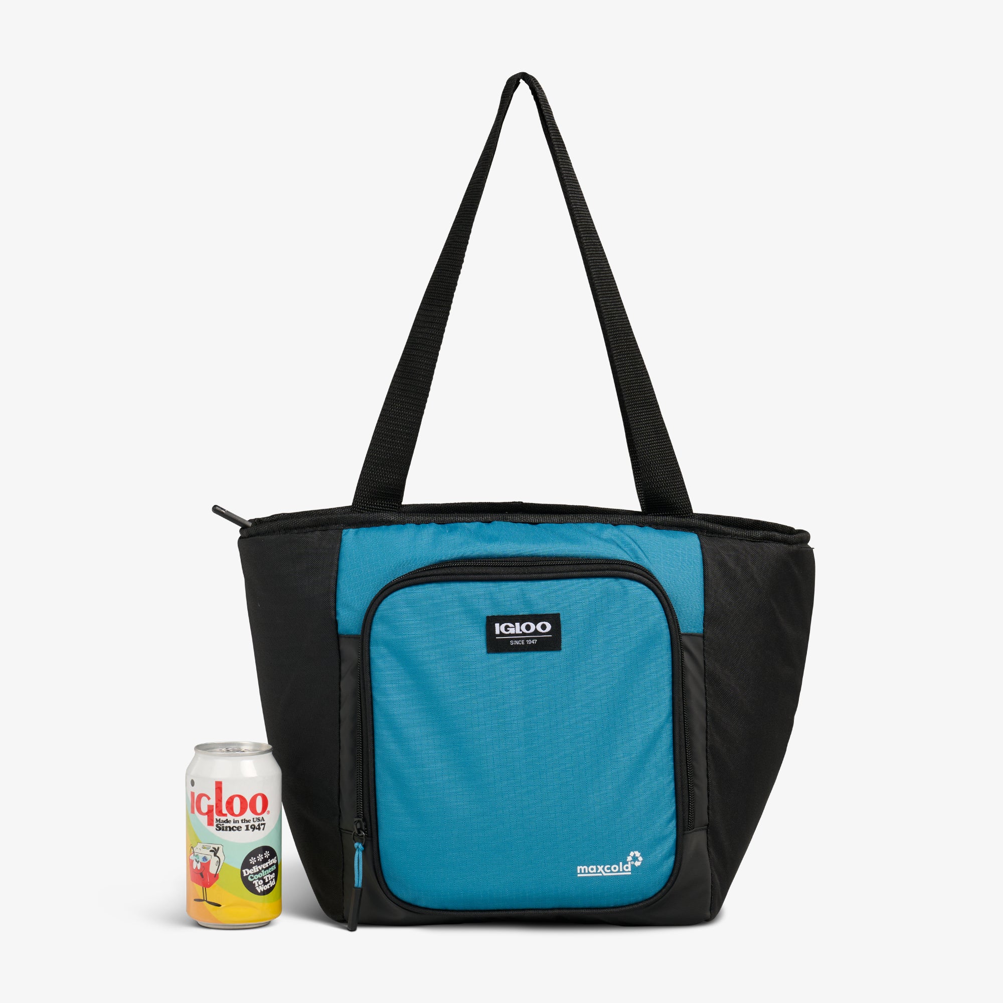 Latitude 16-Can Tote Cooler - Image 10