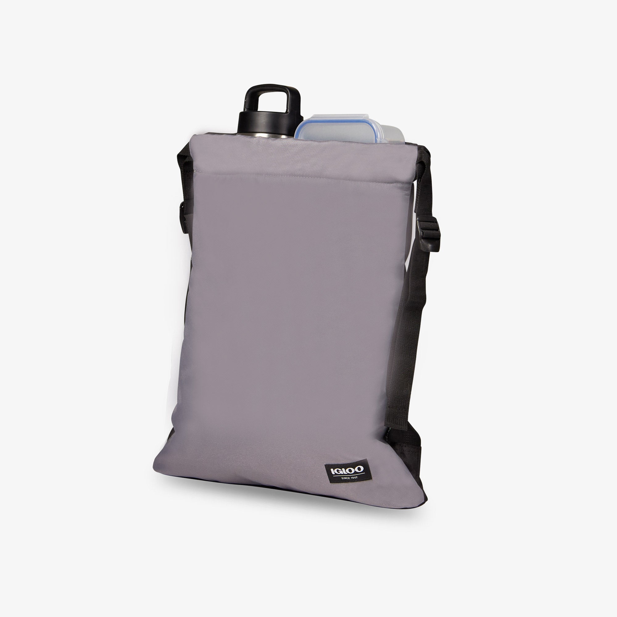 FUNdamentals™ Cinch Pack Cooler Bag - Image 3