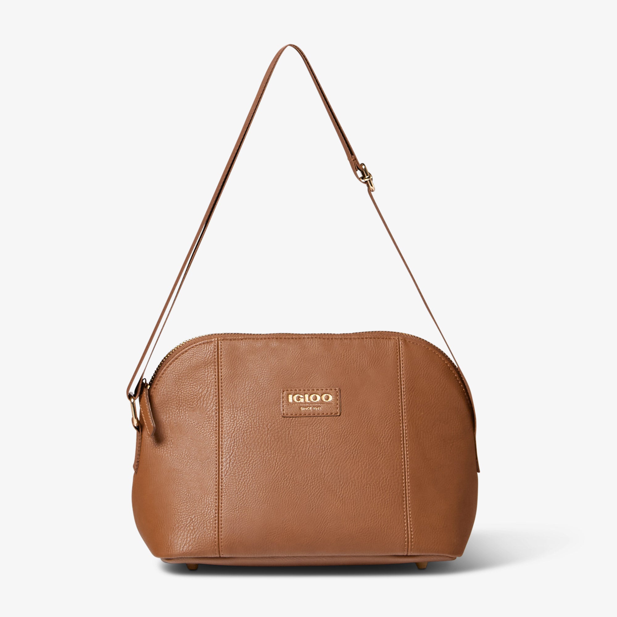 Igloo Luxe® Crossbody Cooler Bag - Image 4