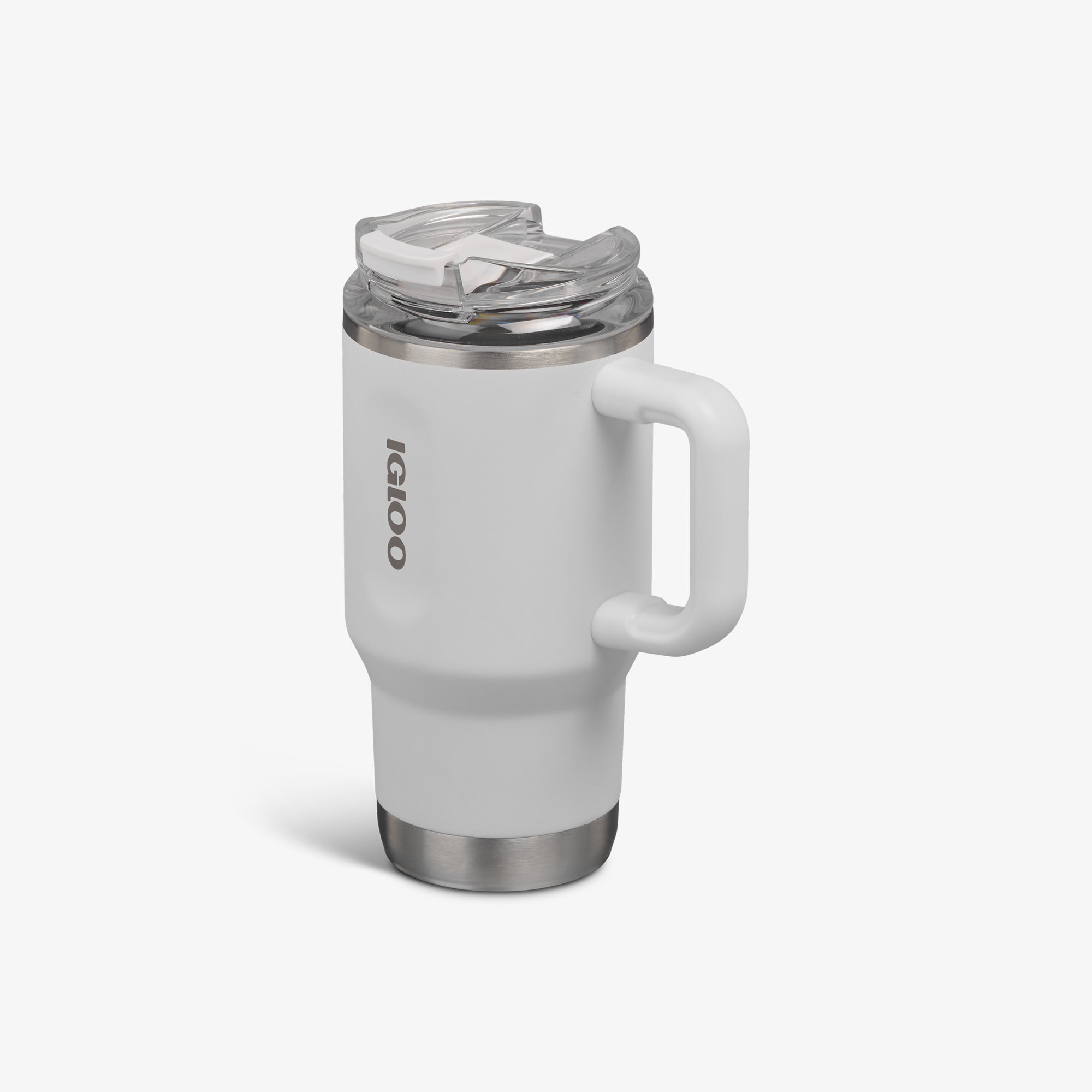 18 Oz Flip 'n' Sip Travel Mug - Image 9