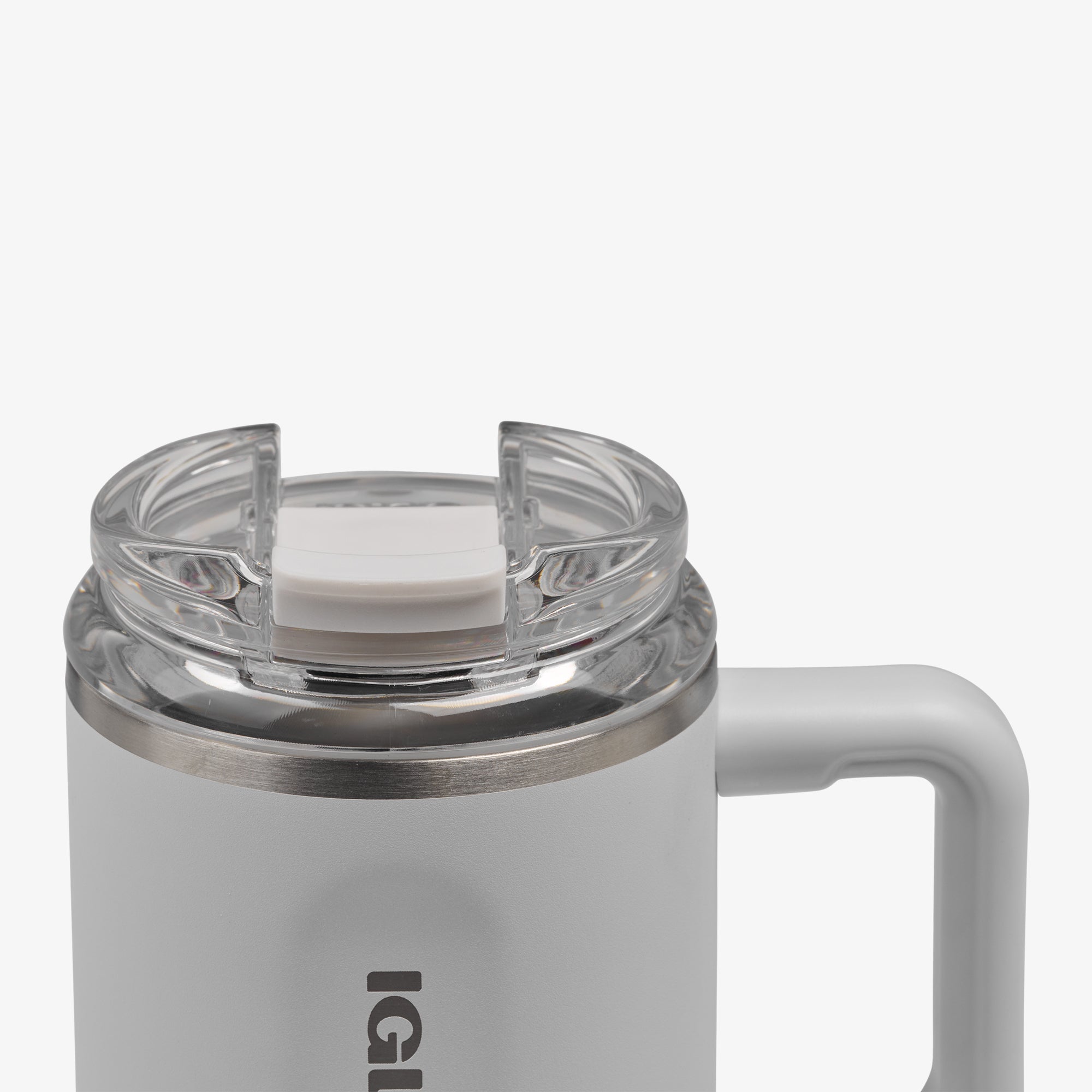 18 Oz Flip 'n' Sip Travel Mug - Image 12