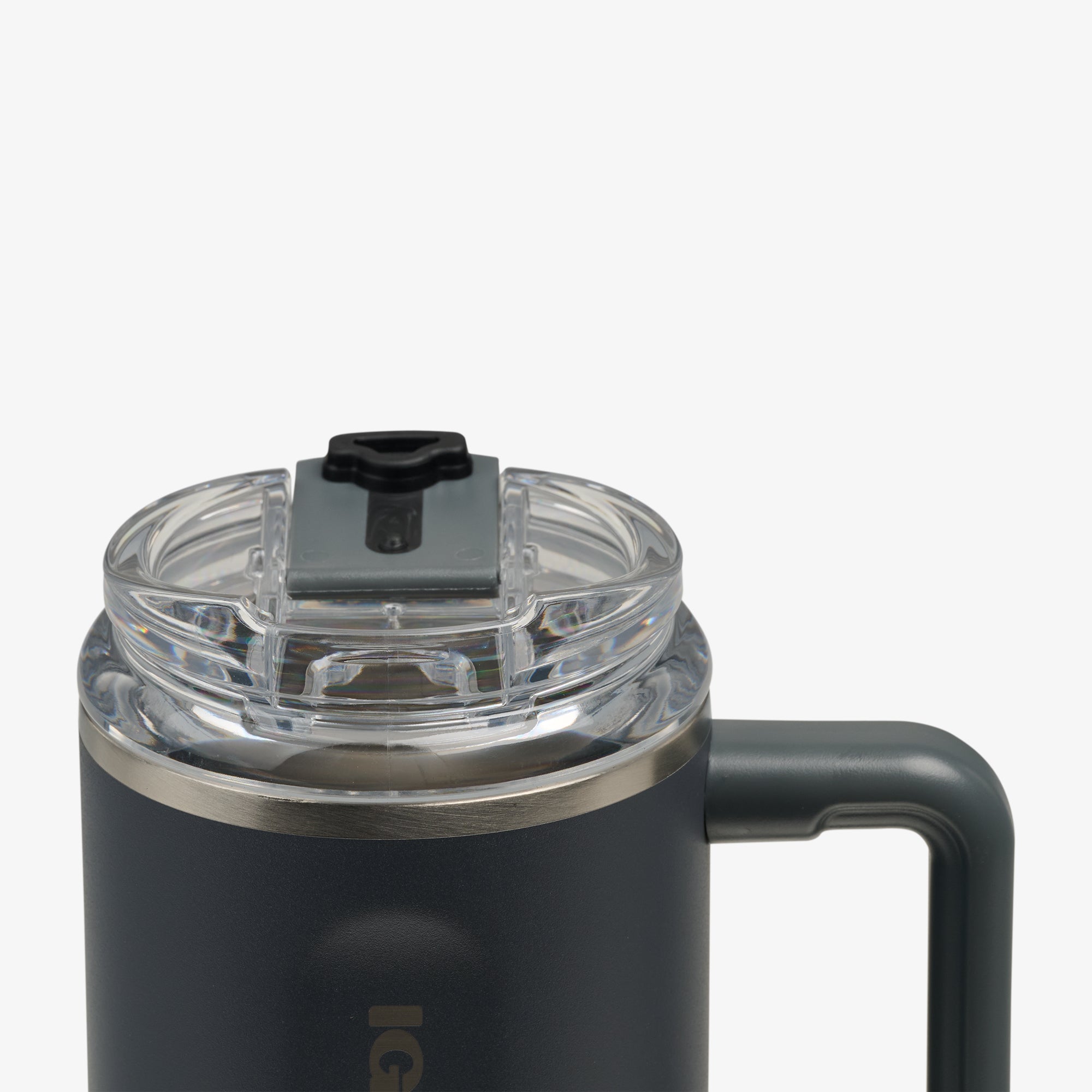 18 Oz Flip 'n' Sip Travel Mug - Image 19