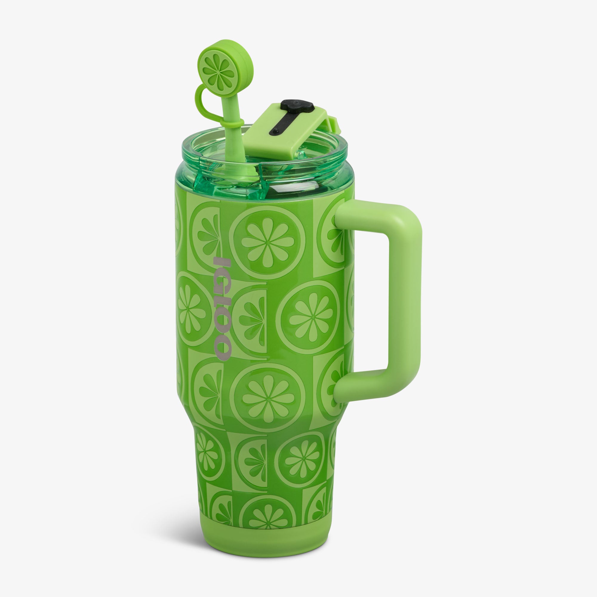 32 Oz Flip 'n' Sip Travel Mug - Image 30