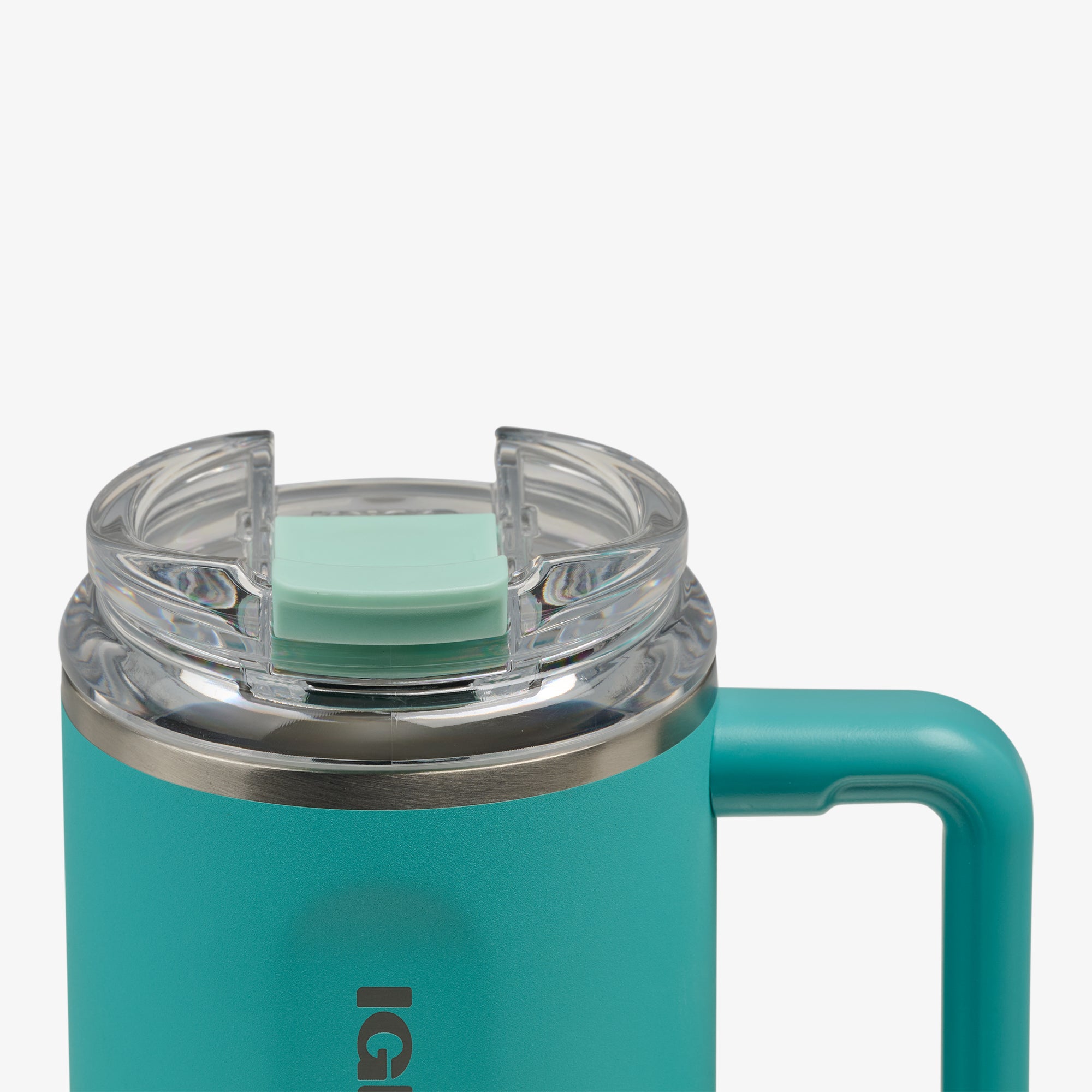 18 Oz Flip 'n' Sip Travel Mug - Image 25