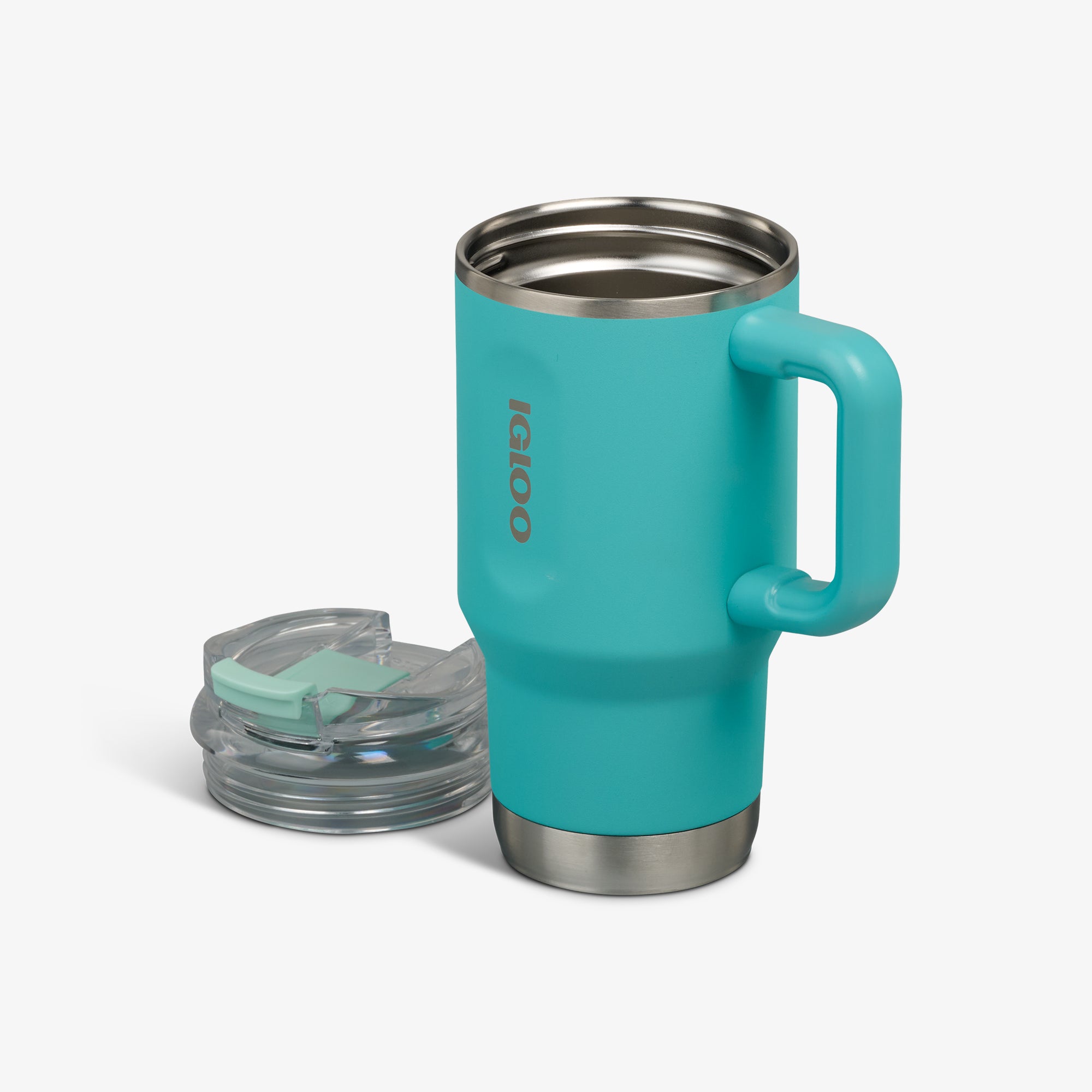18 Oz Flip 'n' Sip Travel Mug - Image 24