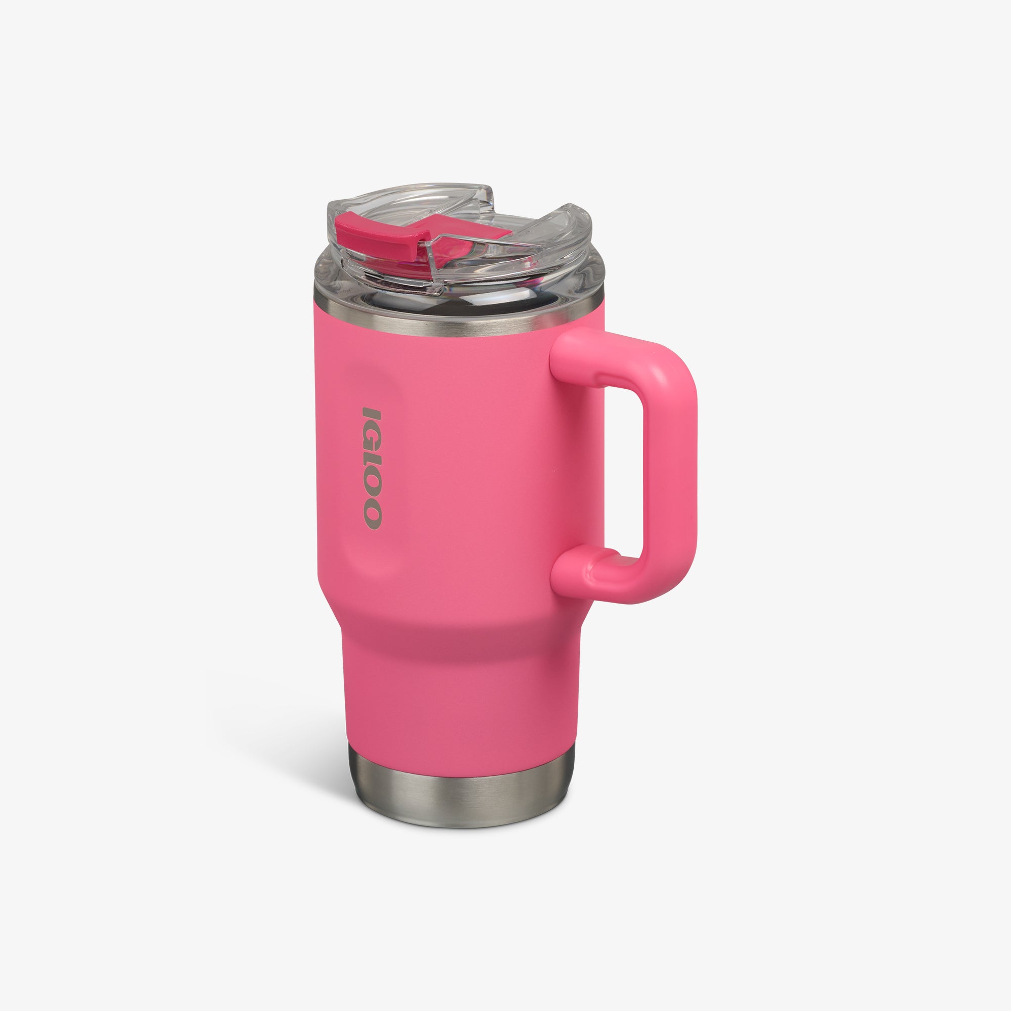 18 Oz Flip 'n' Sip Travel Mug - Image 30